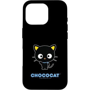 image:imageChococat Character Front and Back Case for iPhone 17iPhone 16 Pro