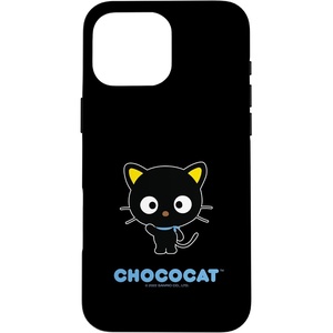 image:imageChococat Character Front and Back Case for iPhone 17iPhone 16 Pro Max
