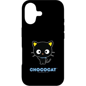image:imageChococat Character Front and Back Case for iPhone 17iPhone 17