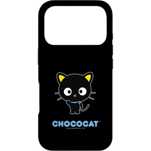 image:imageChococat Character Front and Back Case for iPhone 17iPhone 17 Pro