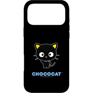 image:imageChococat Character Front and Back Case for iPhone 17iPhone 17 Pro Max
