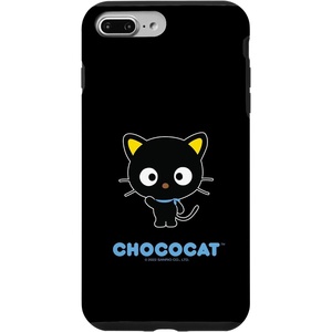 image:imageChococat Character Front and Back Case for iPhone 17iPhone 7 Plus8 Plus