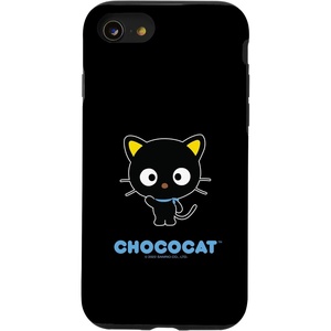 image:imageChococat Character Front and Back Case for iPhone 17iPhone SE 2020  7  8