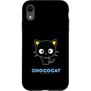 image:imageChococat Character Front and Back Case for iPhone 17iPhone XR