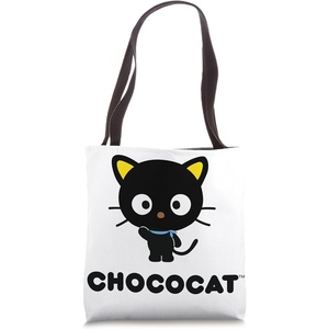 image:imageChococat Character Front and Back Tote Bag