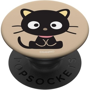image:imageChococat Classic PopSockets Stand for Smartphones and Tablets PopSockets Adhesive PopGripAdhesive PopGrip