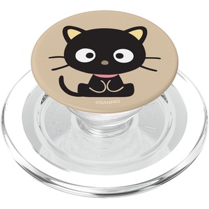 image:imageChococat Classic PopSockets Stand for Smartphones and Tablets PopSockets Adhesive PopGripMagnetic PopGrip