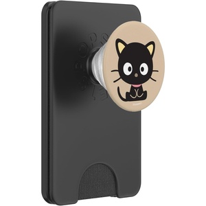 image:imageChococat Classic PopSockets Stand for Smartphones and Tablets PopSockets Adhesive PopGripMagnetic PopWallet