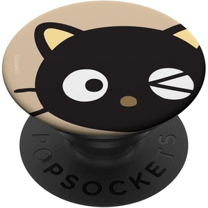 image:imageChococat Winking Face PopSockets Stand for Smartphones and Tablets PopSockets Adhesive PopGripAdhesive PopGrip