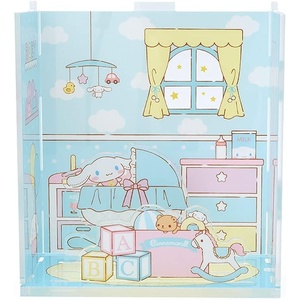 image:imageCinnamoroll Acrylic Stand Baby Room