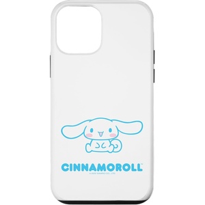 image:imageCinnamoroll Character Front and Back Case for iPhone 17iPhone 12 mini