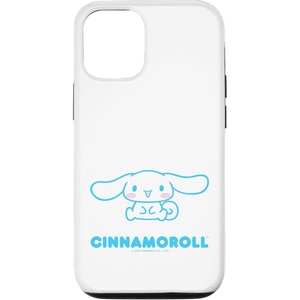 image:imageCinnamoroll Character Front and Back Case for iPhone 17iPhone 1212 Pro