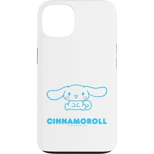 image:imageCinnamoroll Character Front and Back Case for iPhone 17iPhone 13