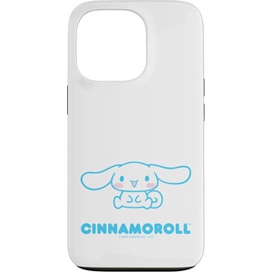 image:imageCinnamoroll Character Front and Back Case for iPhone 17iPhone 13 Pro