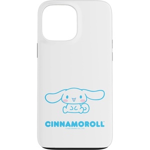 image:imageCinnamoroll Character Front and Back Case for iPhone 17iPhone 13 Pro Max