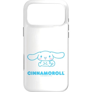 image:imageCinnamoroll Character Front and Back Case for iPhone 17iPhone 17 Pro Max