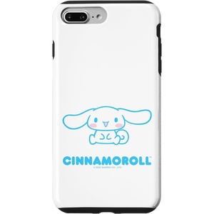 image:imageCinnamoroll Character Front and Back Case for iPhone 17iPhone 7 Plus8 Plus