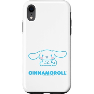 image:imageCinnamoroll Character Front and Back Case for iPhone 17iPhone XR