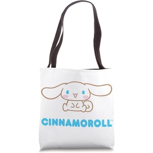 image:imageCinnamoroll Character Front and Back Tote Bag