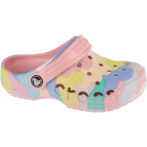 image:imageCrocs Kids Sanrio Hello Kitty amp Friends Classic ClogsPetal Pink
