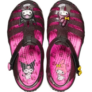 image:imageCrocs Kids Sanrio Isabella SandalsMultiMy Melody Kurmi