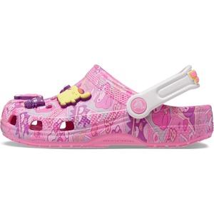 image:imageCrocs Unisex Adult Hello Kitty Classic ClogsPink