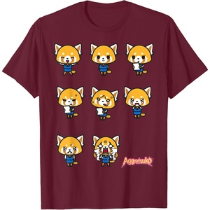 image:imageCurrent Mood Tee Shirt TShirtBurgundy