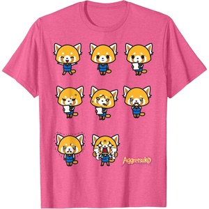 image:imageCurrent Mood Tee Shirt TShirtPink Heather