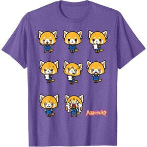 image:imageCurrent Mood Tee Shirt TShirtPurple Heather
