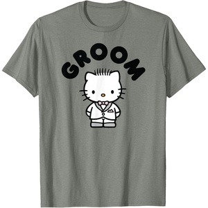 image:imageDear Daniel Groom Wedding TShirtOlive Heather