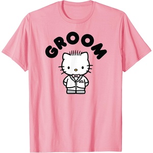 image:imageDear Daniel Groom Wedding TShirtPink
