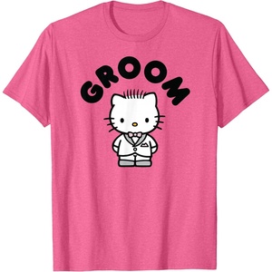 image:imageDear Daniel Groom Wedding TShirtPink Heather