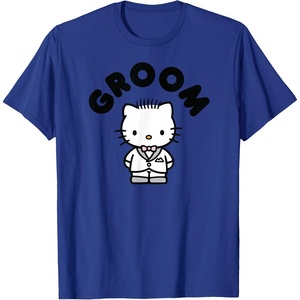 image:imageDear Daniel Groom Wedding TShirtRoyal Blue