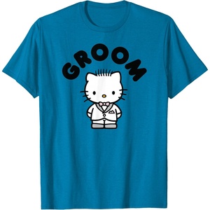 image:imageDear Daniel Groom Wedding TShirtSapphire Blue