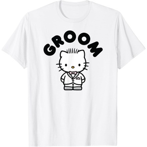 image:imageDear Daniel Groom Wedding TShirtWhite