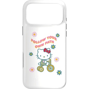 image:imageFollow Your Own Path Featuring Hello Kitty Case for iPhone 17iPhone 17 Pro Max
