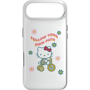 image:imageFollow Your Own Path Featuring Hello Kitty Case for iPhone 17iPhone Air