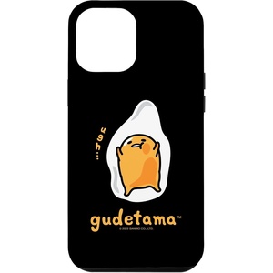 image:imageGudetama Character Front and Back Case for iPhone 17iPhone 12 Pro Max