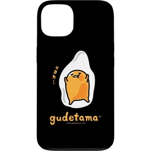 image:imageGudetama Character Front and Back Case for iPhone 17iPhone 13