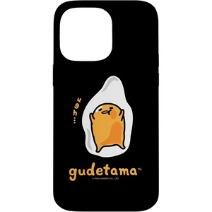 image:imageGudetama Character Front and Back Case for iPhone 17iPhone 14 Pro Max
