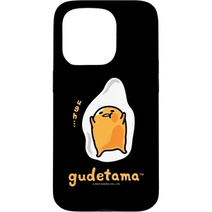 image:imageGudetama Character Front and Back Case for iPhone 17iPhone 15 Pro