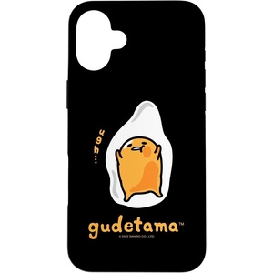 image:imageGudetama Character Front and Back Case for iPhone 17iPhone 16 Plus