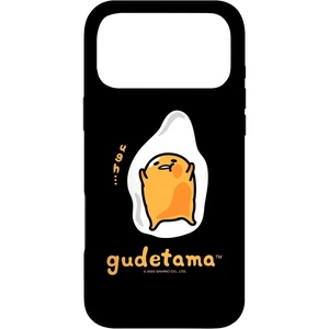 image:imageGudetama Character Front and Back Case for iPhone 17iPhone 17 Pro Max