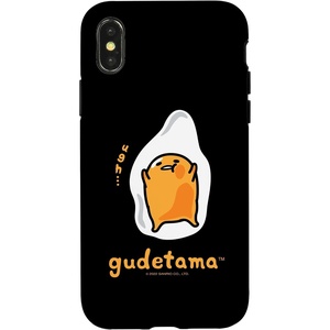 image:imageGudetama Character Front and Back Case for iPhone 17iPhone XXS