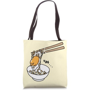 image:imageGudetama Chopsticks Tote Bag