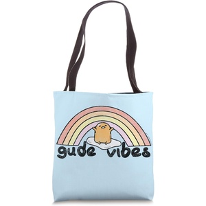 image:imageGudetama Gude Vibes Tote Bag