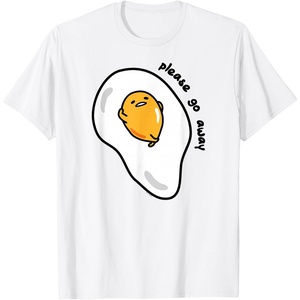 image:imageGudetama Please Go Away Tee TShirtWhite