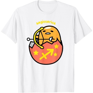 image:imageGudetama Zodiac Sagittarius Tee Shirt TShirtWhite