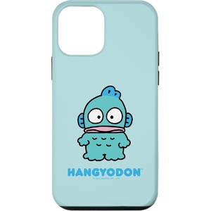 image:imageHangyodon Character Front and Back Case for iPhone 17iPhone 12 mini