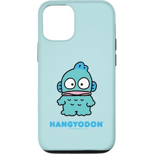 image:imageHangyodon Character Front and Back Case for iPhone 17iPhone 1212 Pro